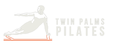 TWIN PALMS PILATES